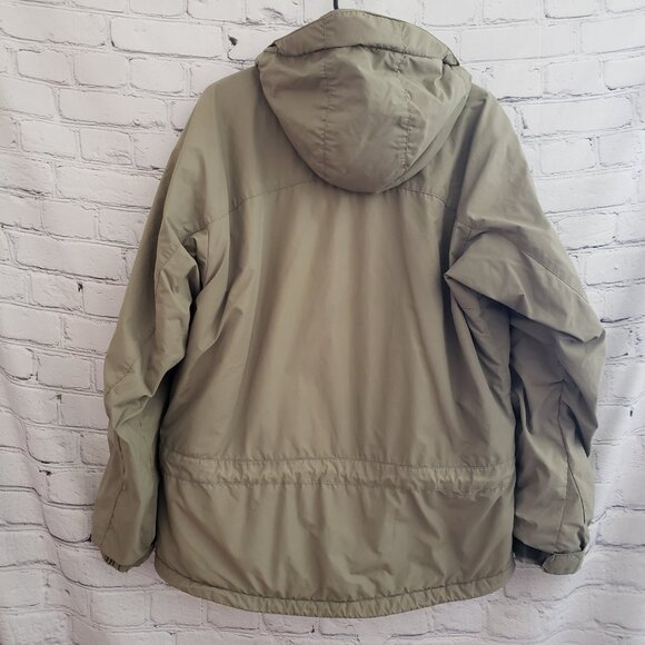 Patagonia Vintage Infurno Jacket - Picture 7 of 16